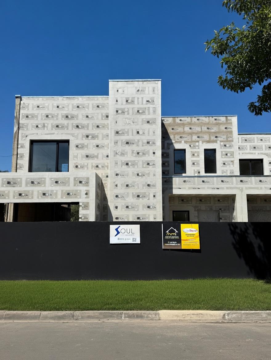 Proyecto NSG – Chajarí, Entre Ríos