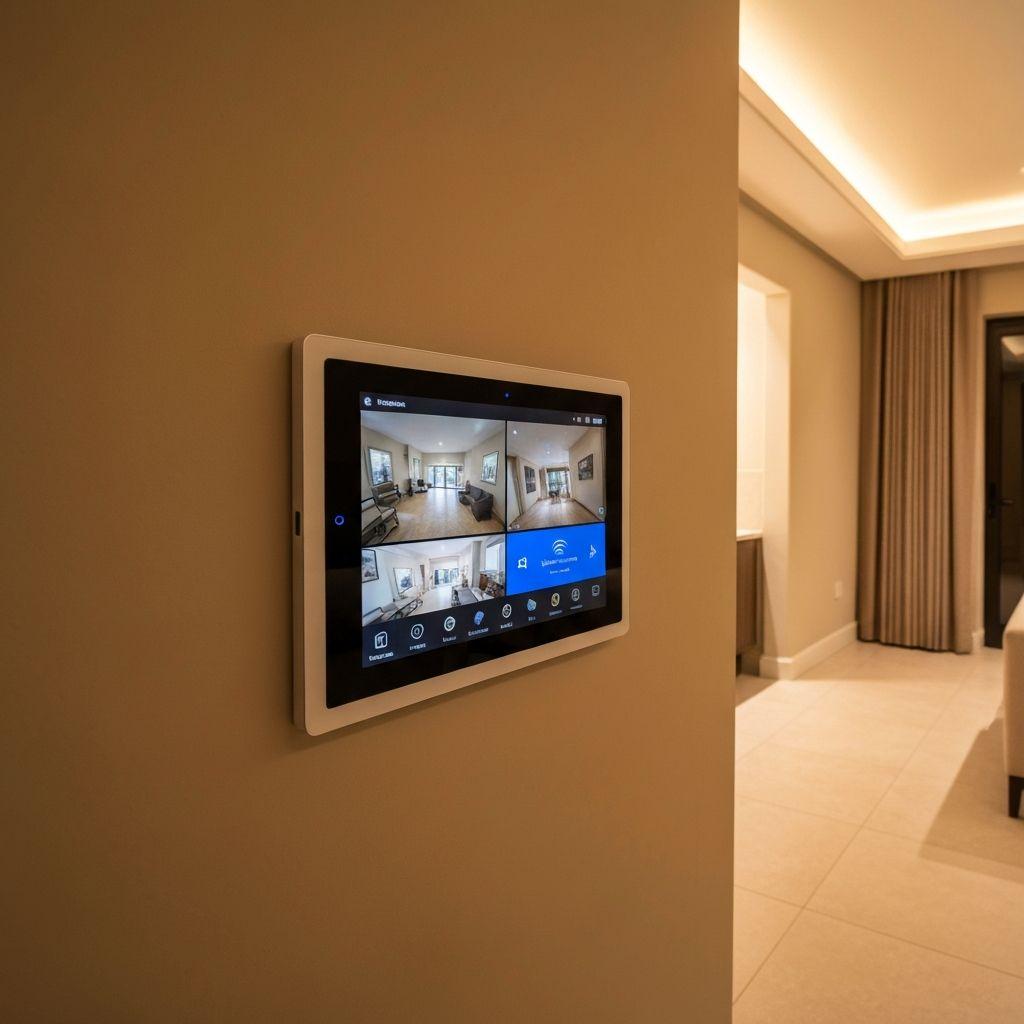 Grabador NVR Hikvision