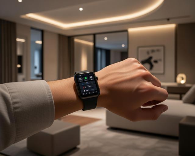 Sensores Inteligentes