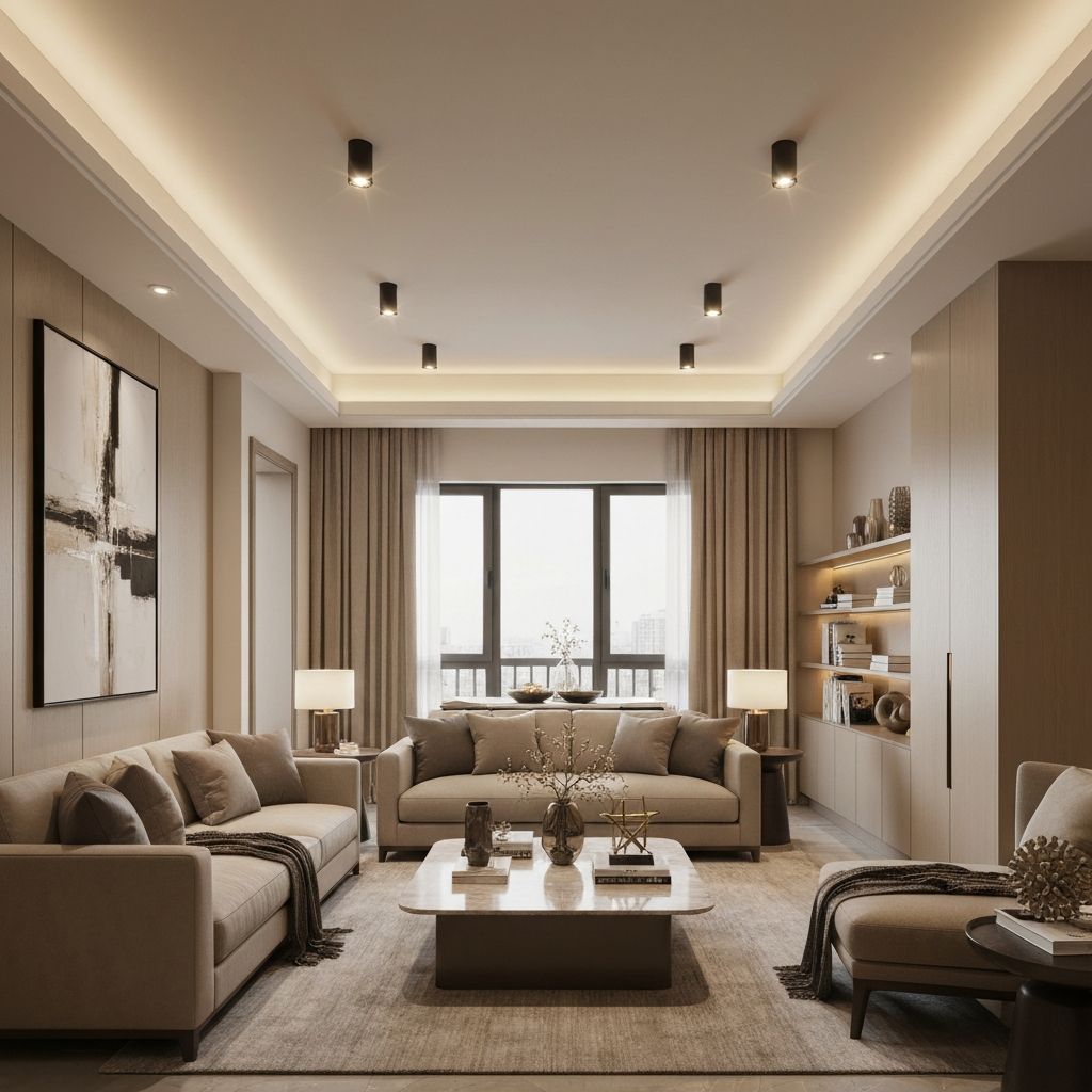 Iluminación Premium LED