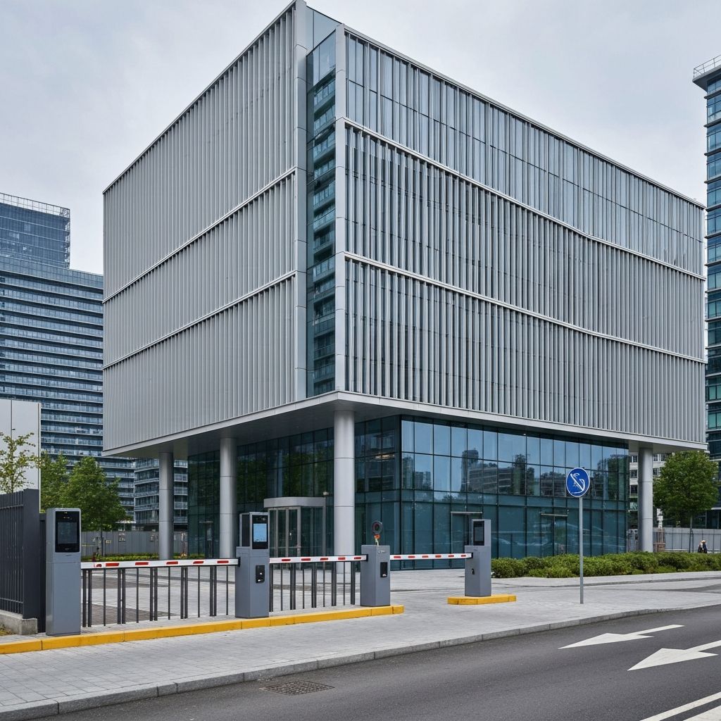 Oficinas Inteligentes - Chajarí